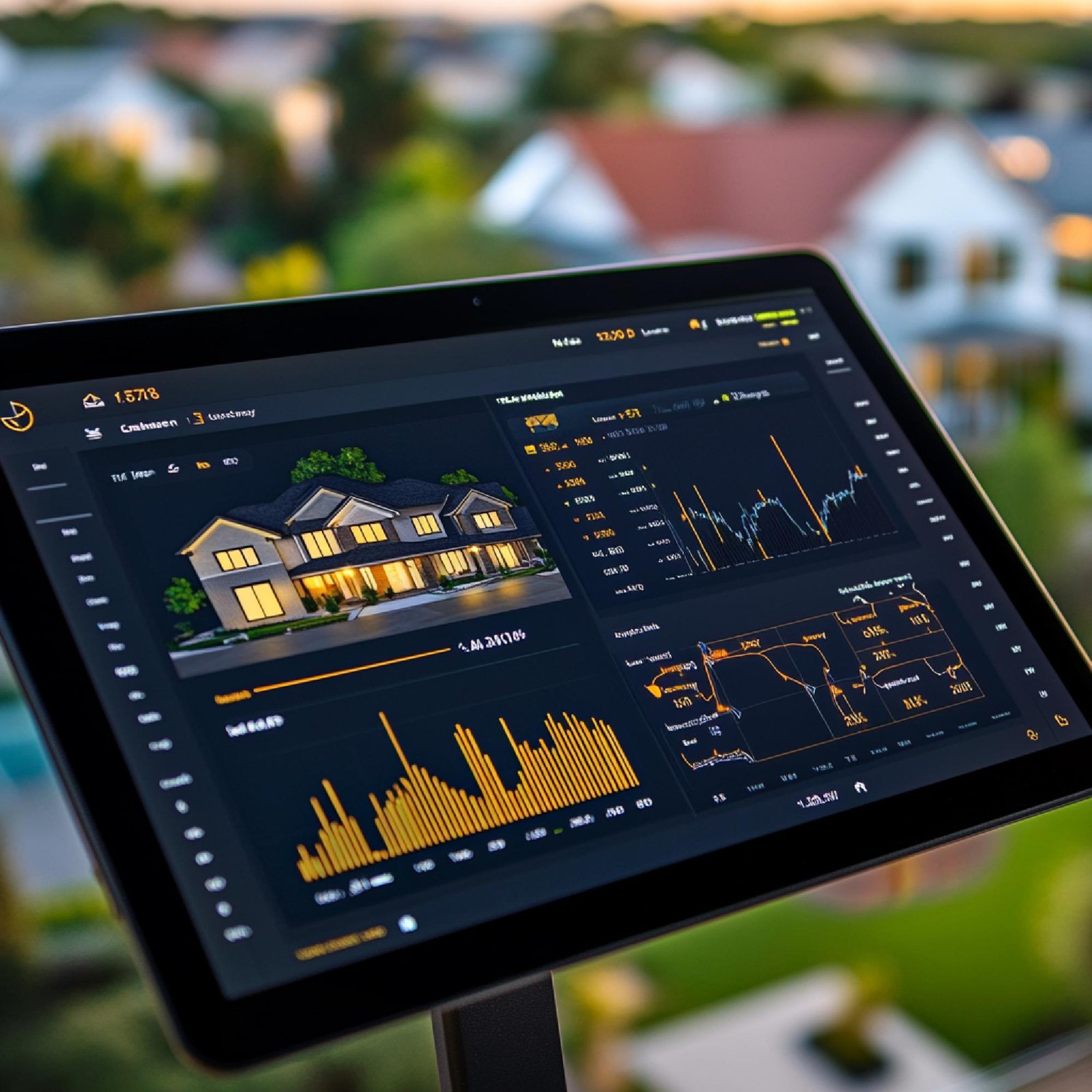 Building Automation
